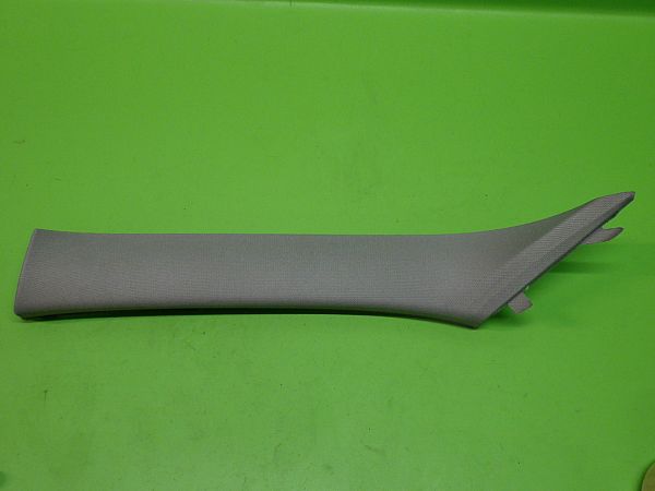 A pillar trim