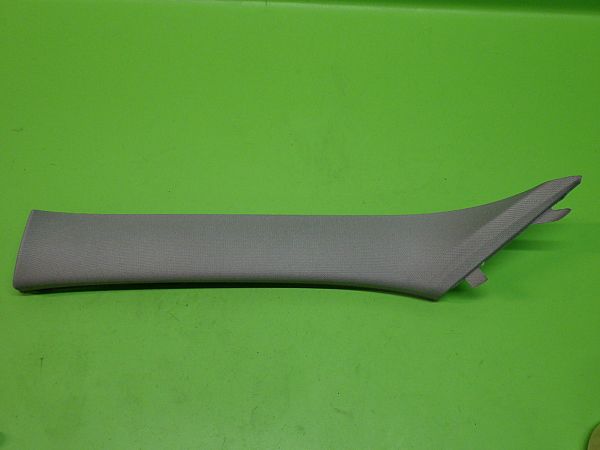 A pillar trim