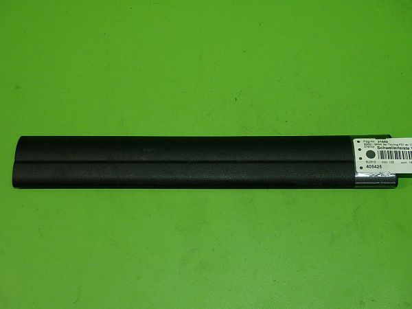 Panelliste BMW 3 Touring (F31)