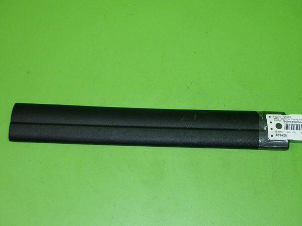 Panelliste BMW 3 Touring (F31)