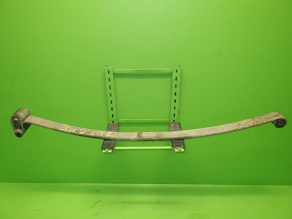 Leaf spring