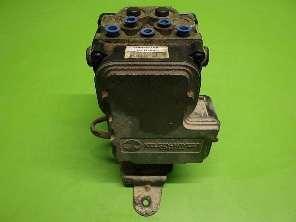 ABS Pumpe OPEL FRONTERA B (U99)