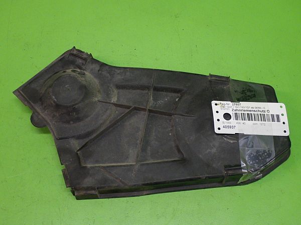 Zahnriemendeckel VW GOLF Mk II (19E, 1G1)