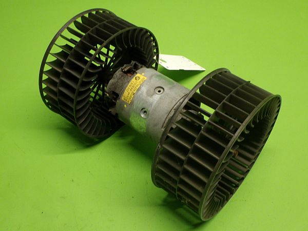 Kachel Ventilatiemotor / aanjager BMW 5 Touring (E34)