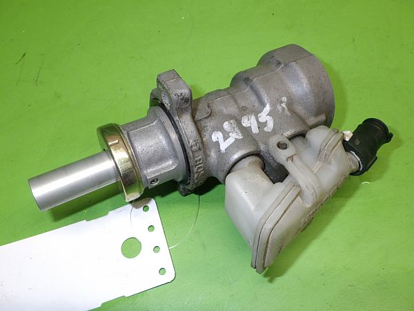 Hauptbremszylinder FORD FOCUS (DAW, DBW)