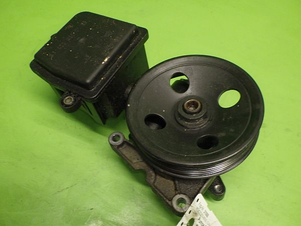 Servopumpe MERCEDES-BENZ C-CLASS (W203)