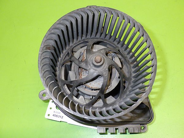 Kachel Ventilatiemotor / aanjager MERCEDES-BENZ SPRINTER 3-t Box (903)