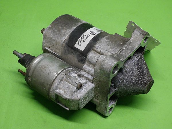 Anlasser DACIA LOGAN (LS_)