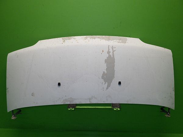Front bonnet FIAT DUCATO Box (244_)