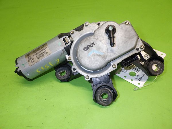 Wischermotor hinten AUDI A3 (8L1)