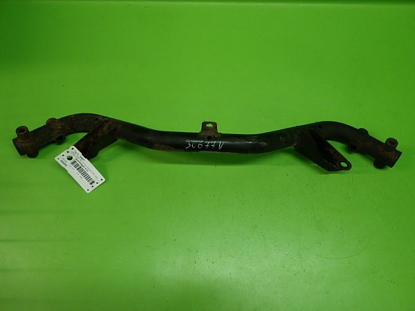 Motorbrücke vorne BMW 5 Touring (E34)