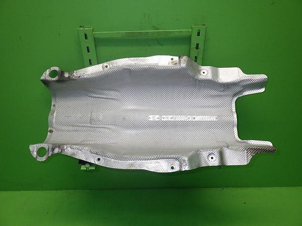 Wärmeschutzblech BMW 5 (F10)