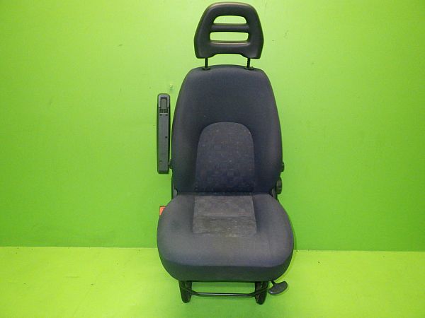 Vordersitze 2-türig FIAT DUCATO Box (244_)