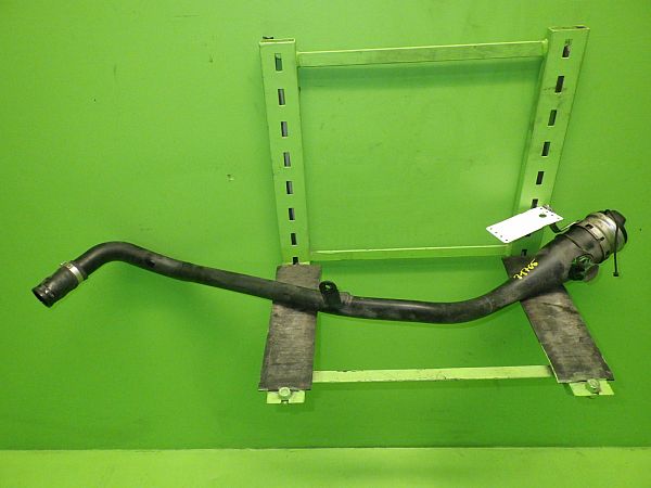 Brandstofpijp / Tankpijp BMW 5 (F10)