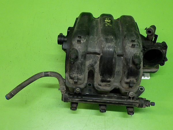 Ansaugkrümmer VW POLO (9N_)