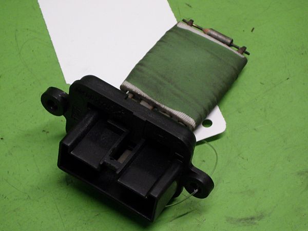 Varmemodstand FIAT DUCATO Box (244_)
