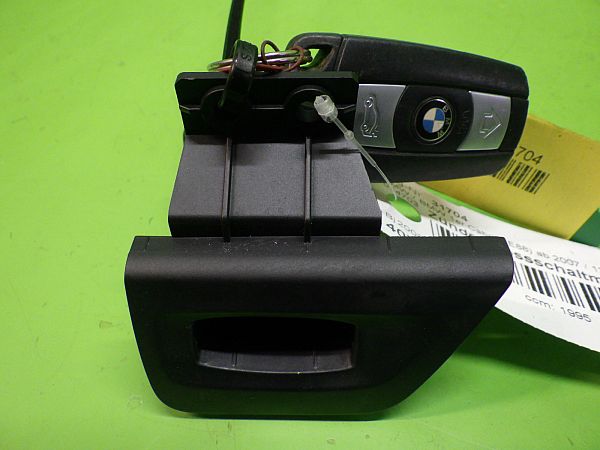 Gear- - tændingslås BMW 1 Convertible (E88)