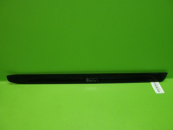 Panelliste BMW 1 Convertible (E88)