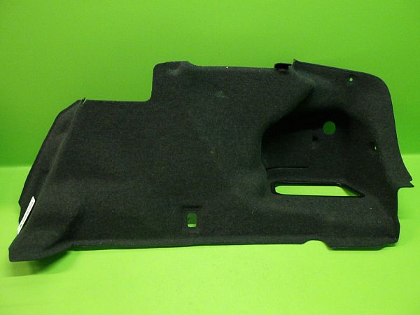 Side trim panel