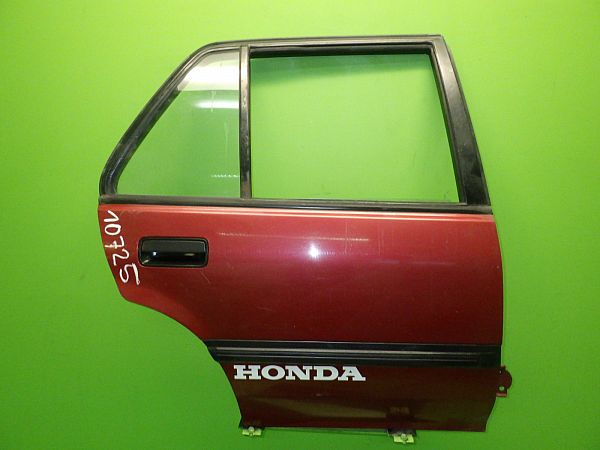 Drzwi HONDA CIVIC MK IV Saloon (ED)