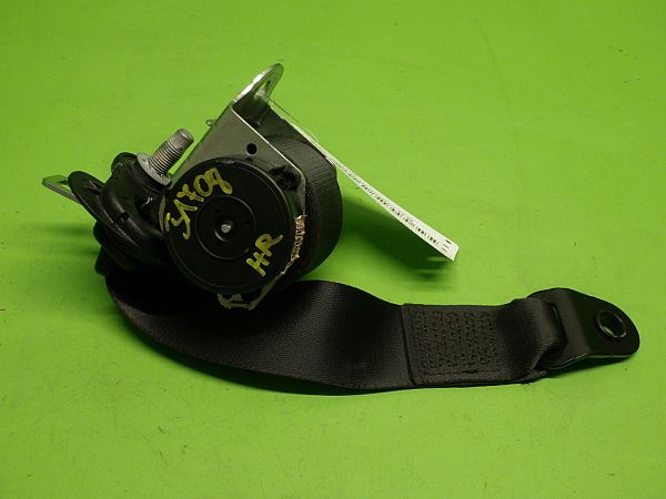 Sikkerhedssele - bag MINI MINI (R56)