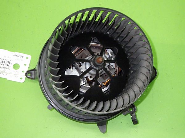 Kachel Ventilatiemotor / aanjager MINI MINI (R56)