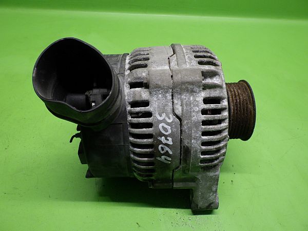 Generator AUDI A6 Avant (4A5, C4)