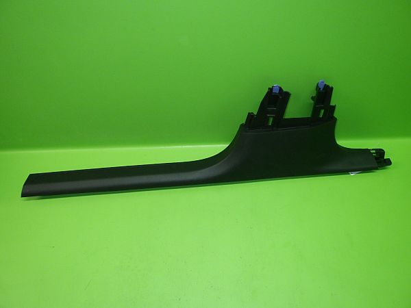 Panelliste OPEL GRANDLAND X (A18)