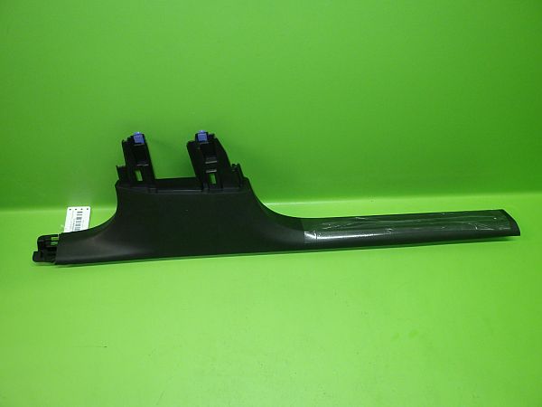 Panelliste OPEL GRANDLAND X (A18)