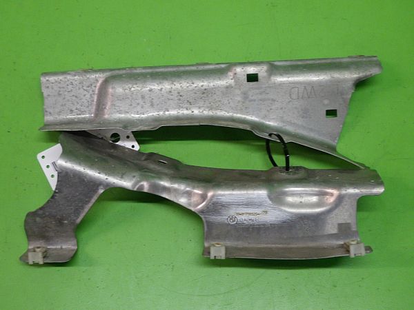 Wärmeschutzblech BMW 5 (F10)