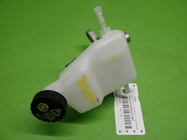 Brake - Master cylinder OPEL GRANDLAND X (A18)