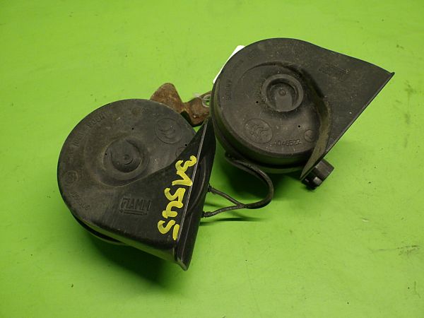 Horn FORD S-MAX (WA6)