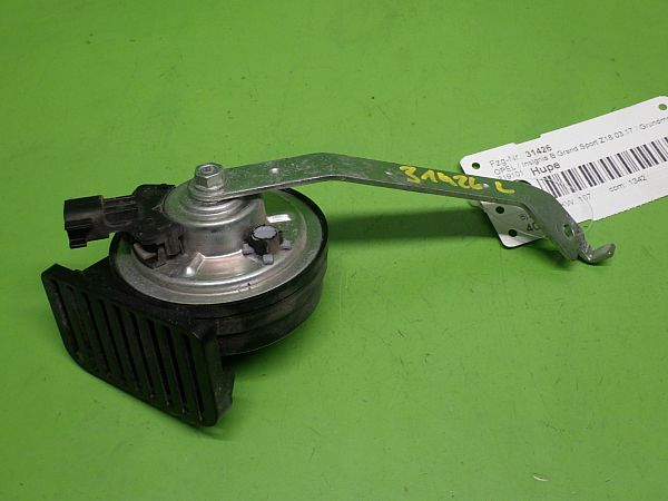 Horn OPEL INSIGNIA B Grand Sport (Z18)