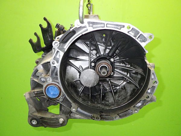 FORD-6G9R7002AC : Versnellingsbak manuel - Autoparts24