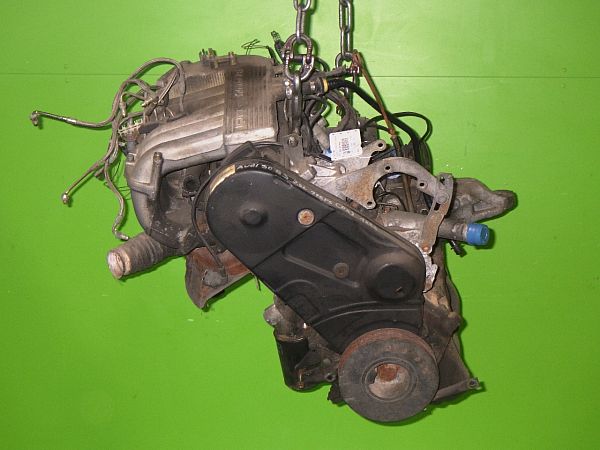 Motor AUDI 90 (89, 89Q, 8A, B3)
