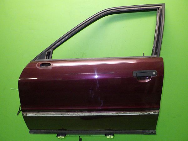 Dør AUDI 80 (8C2, B4)