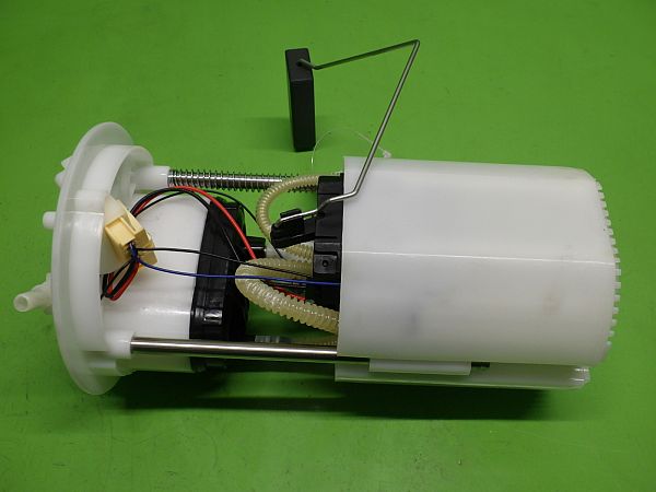 Kraftstoffpumpe FIAT PANDA (169_)