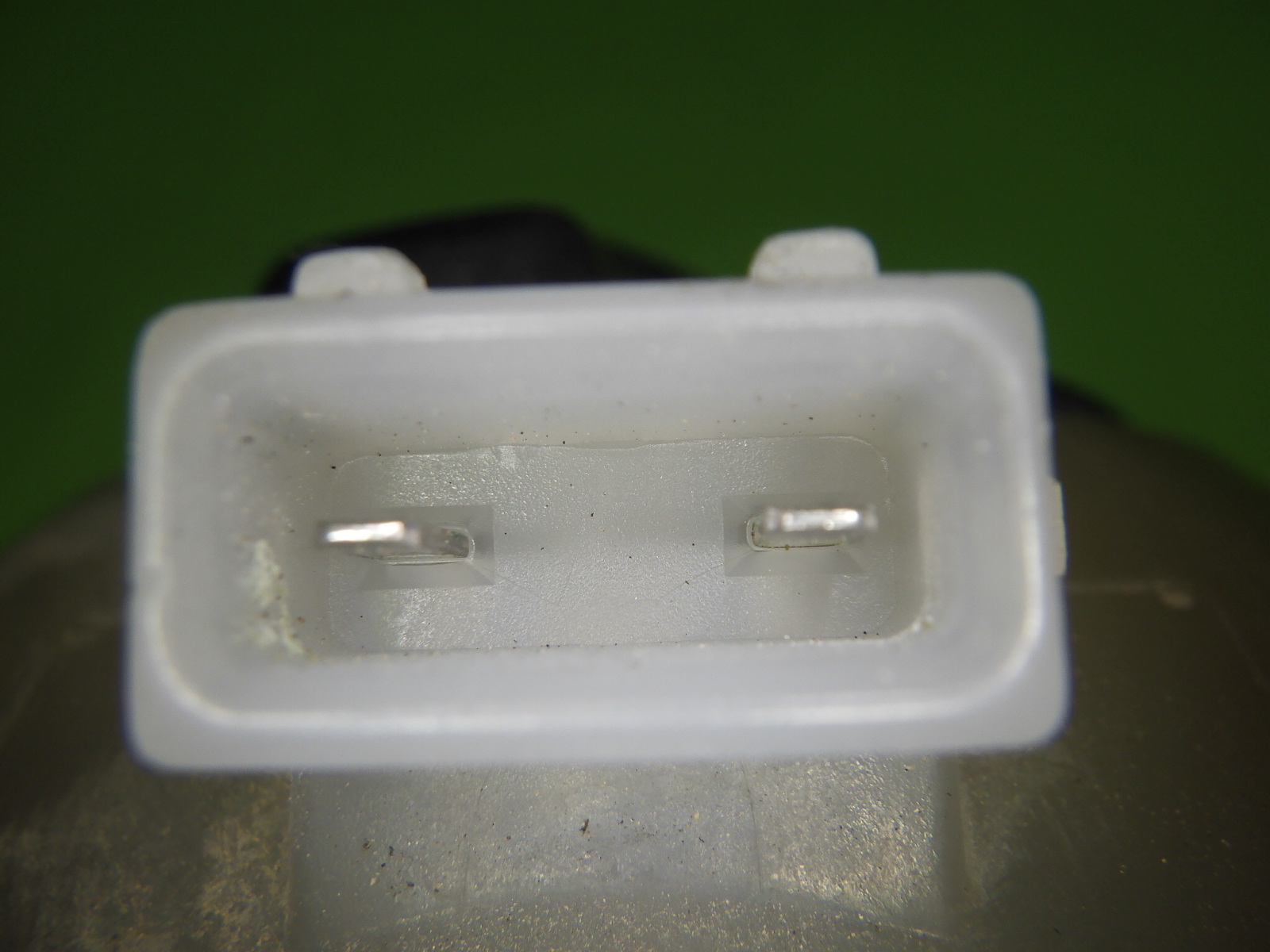 Original expansion tank VW Golf Mk III (1H1) 1994 - Picture 4 of 4