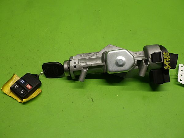 Gear - ignition lock FORD