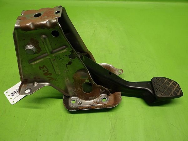 Bremsepedal VW GOLF VI (5K1)