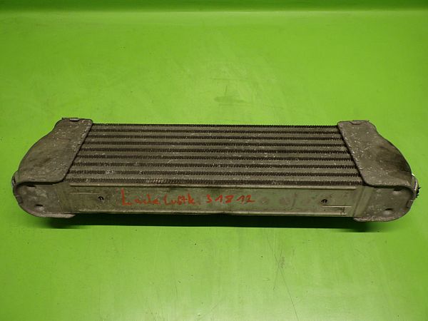 Ladeluftkühler FORD TRANSIT Bus (FD_ _, FB_ _, FS_ _, FZ_ _, FC_ _)