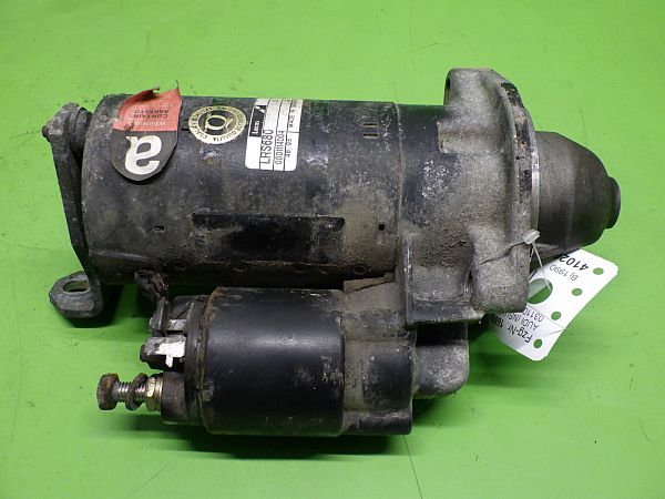 Anlasser AUDI 80 (89, 89Q, 8A, B3)