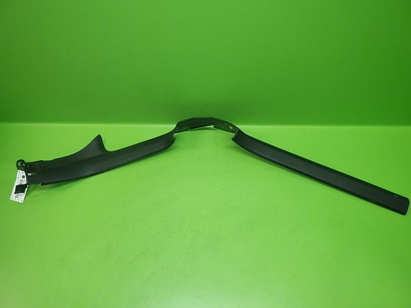 Panelliste VW GOLF VI (5K1)