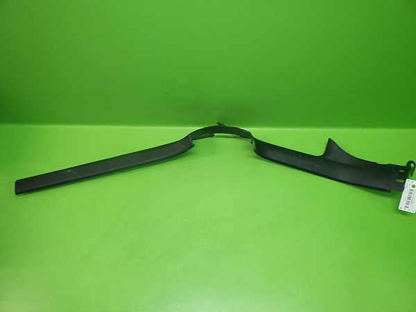 Panelliste VW GOLF VI (5K1)
