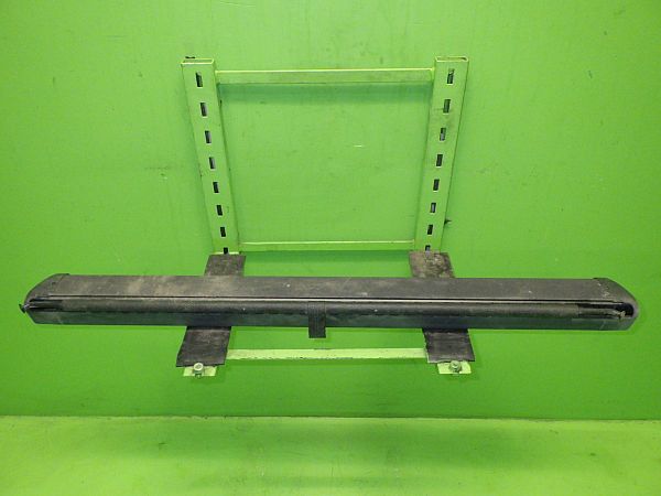 Wand bagageruim AUDI A4 Avant (8D5, B5)