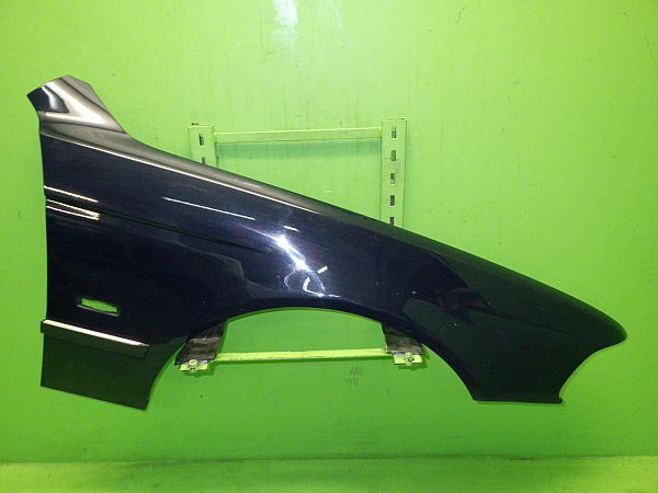 Błotnik przedni prawy BMW 5 (E39)