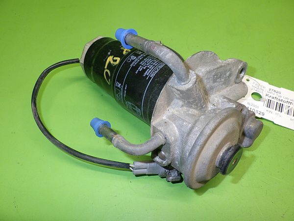 Brændstoffilter MAZDA MPV Mk II (LW)
