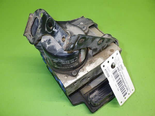 ABS Pumpe VW SHARAN (7M8, 7M9, 7M6)