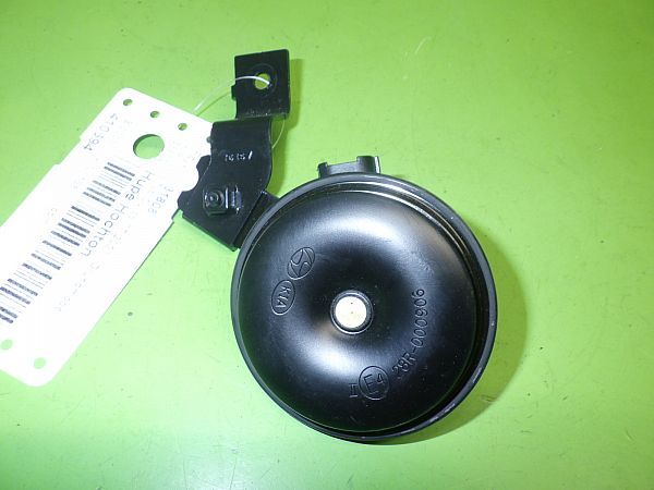 Horn KIA EV6