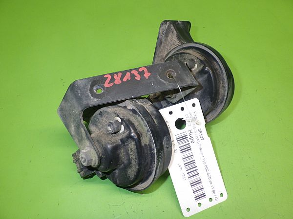 Horn AUDI A4 Avant (8D5, B5)